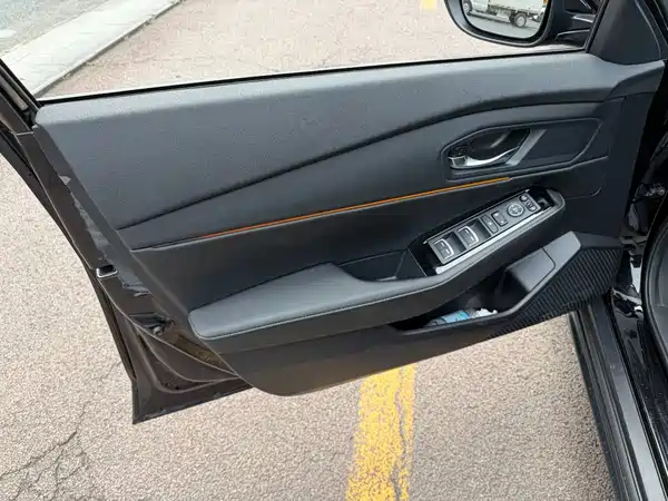Honda Accord 2023