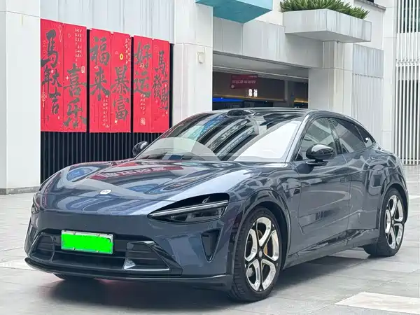 Xiaomi YU7 2025