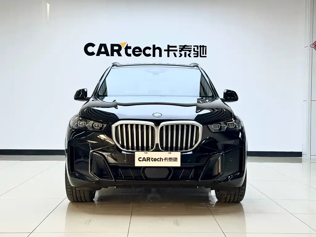 BMW X5 2024 — фото 2