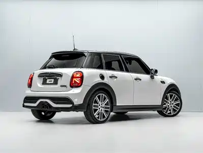 MINI MINI 2024