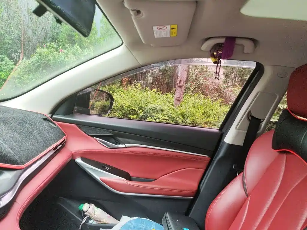 Changan CS75PLUS 2020 — фото 18