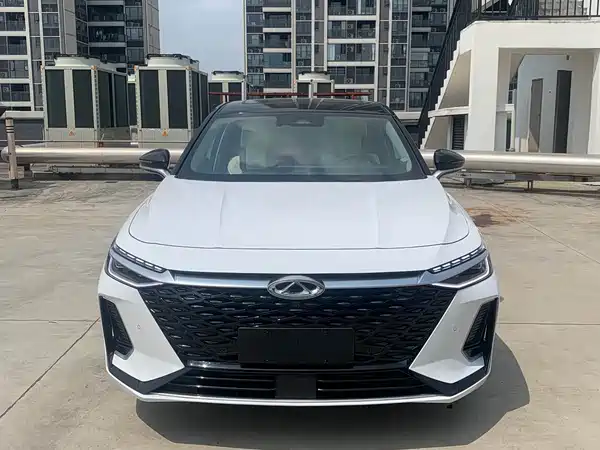 Chery Arrizo 8 2023