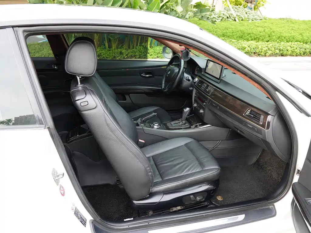 BMW 3 Series 2013
