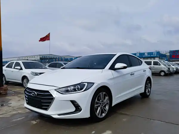 Hyundai Celesta 2016
