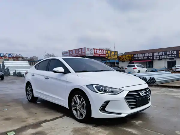Hyundai Celesta 2016