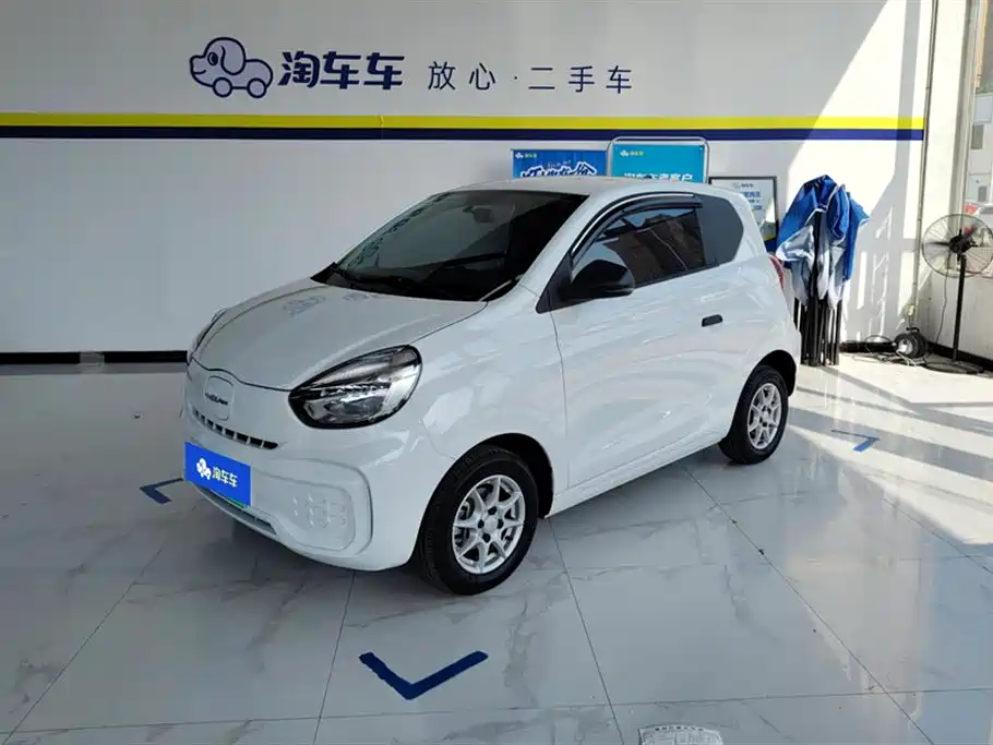 Roewe Clever 2023