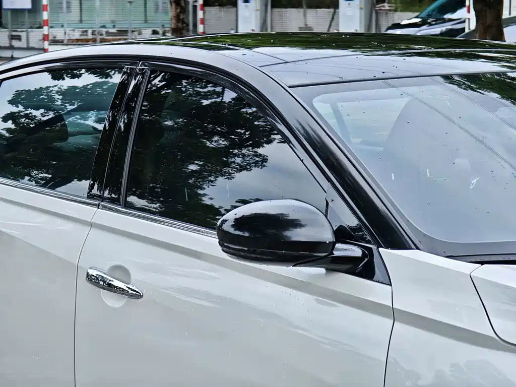 Nissan Teana 2021 — фото 13