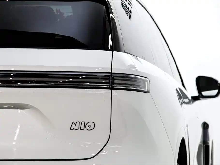 NIO ES8 2026 — фото 11