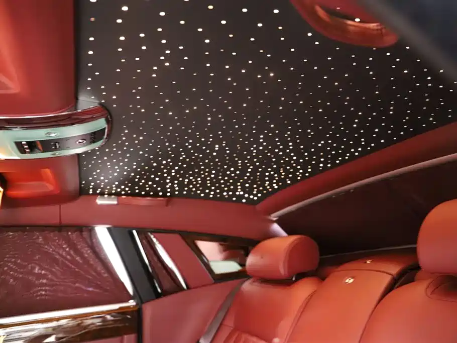 Rolls-Royce Phantom 2012 — фото 10