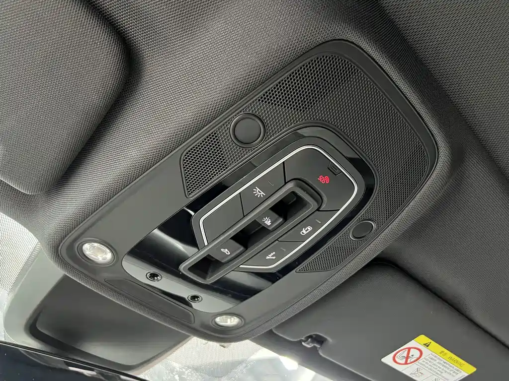 Audi A6L 2022 — фото 15