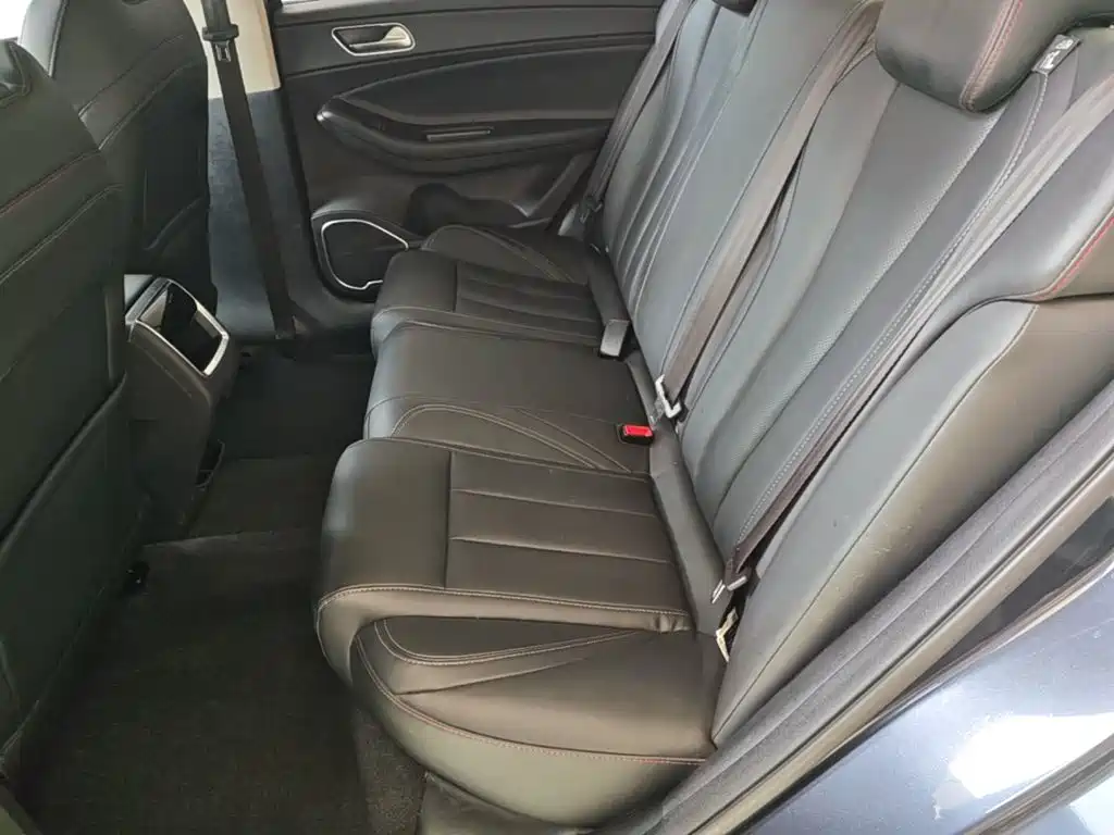Chery Arrizo 5 PLUS 2022 — фото 17