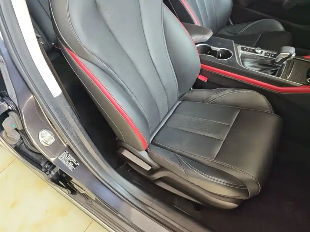 Chery Arrizo 5 PLUS 2022 — фото 25