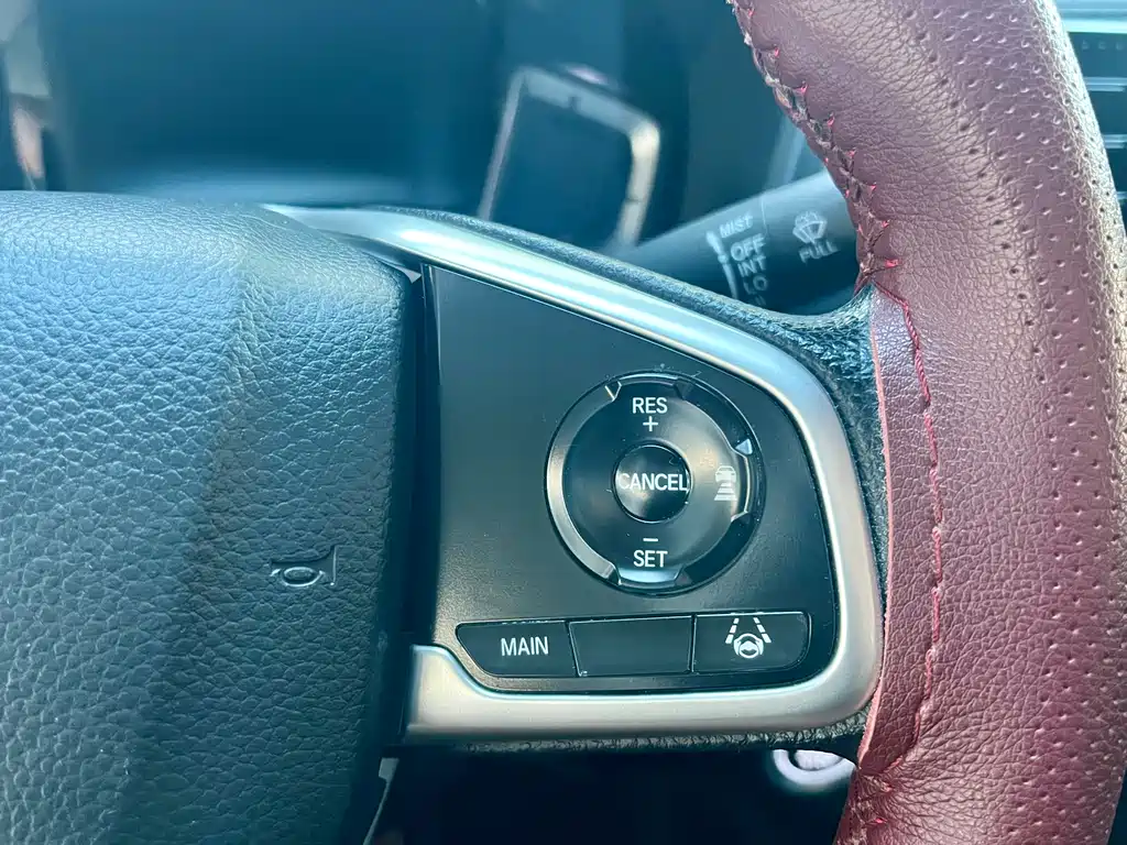 Honda Crider 2019 — фото 11