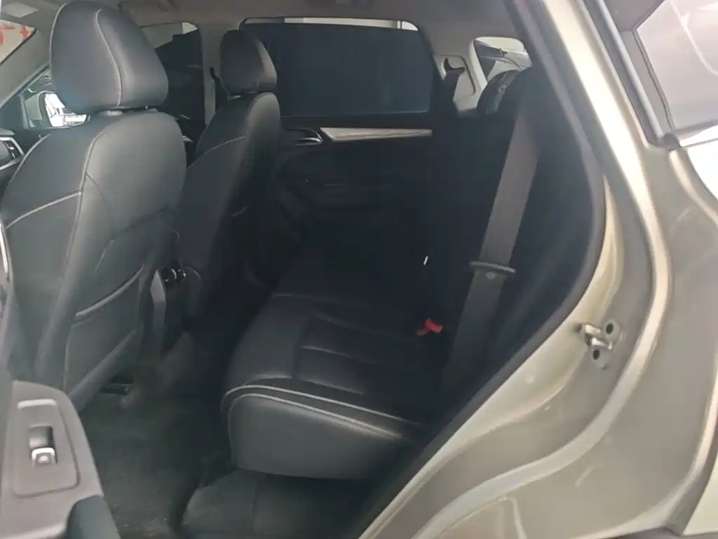 Roewe RX5 New Energy 2020 — фото 17