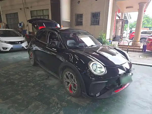 Ora Good Cat GT 2023
