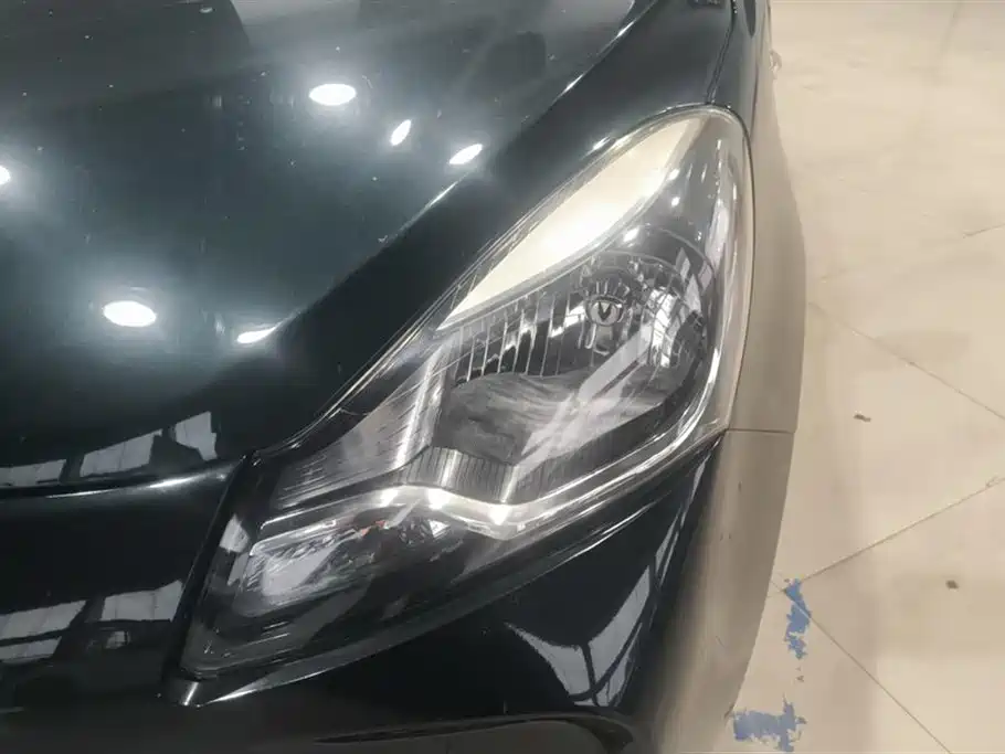 Changan Benben E-Star 2021