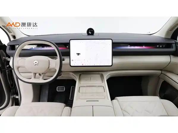 NIO ES8 2026