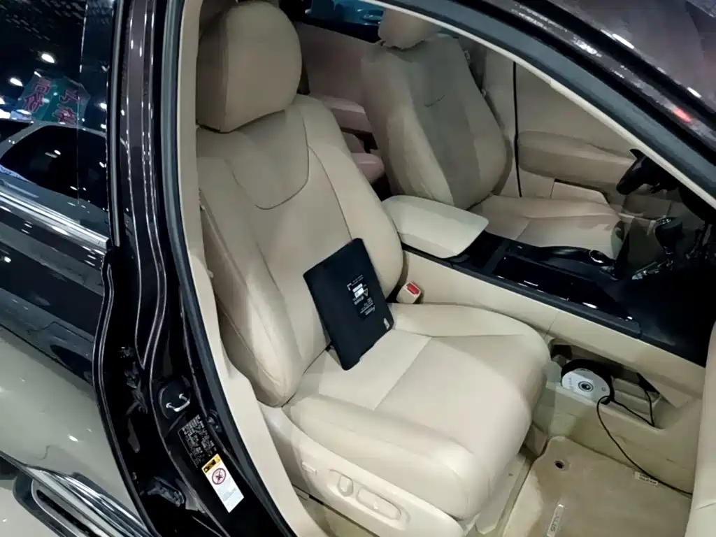 Lexus RX Classic 2015 — фото 25