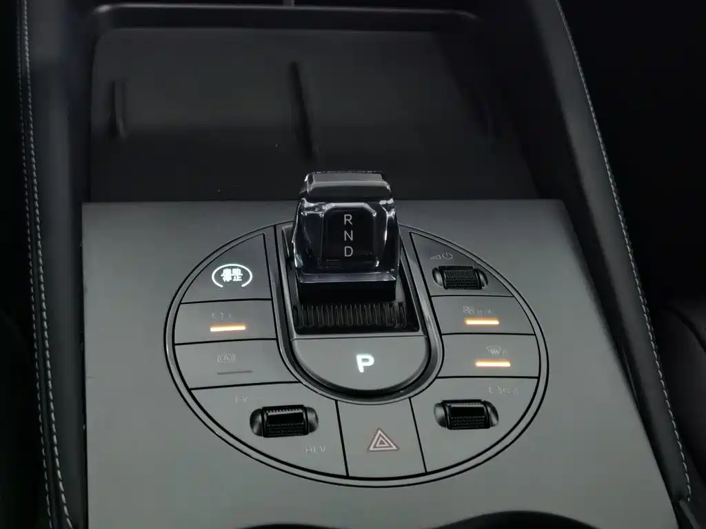BYD Seal 06 2024 — фото 13