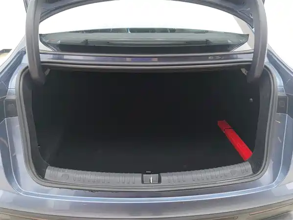 BYD Seal 06 2025