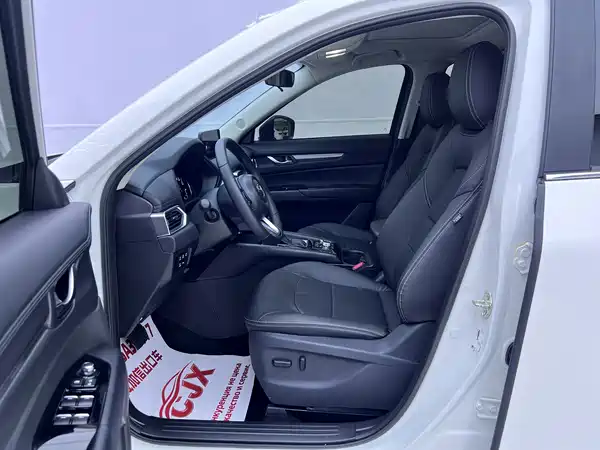 Mazda CX-5 2024