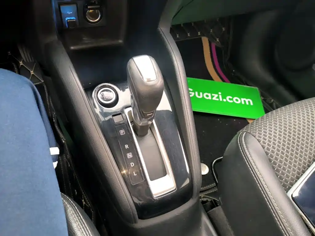 Nissan Kicks 2019 — фото 14