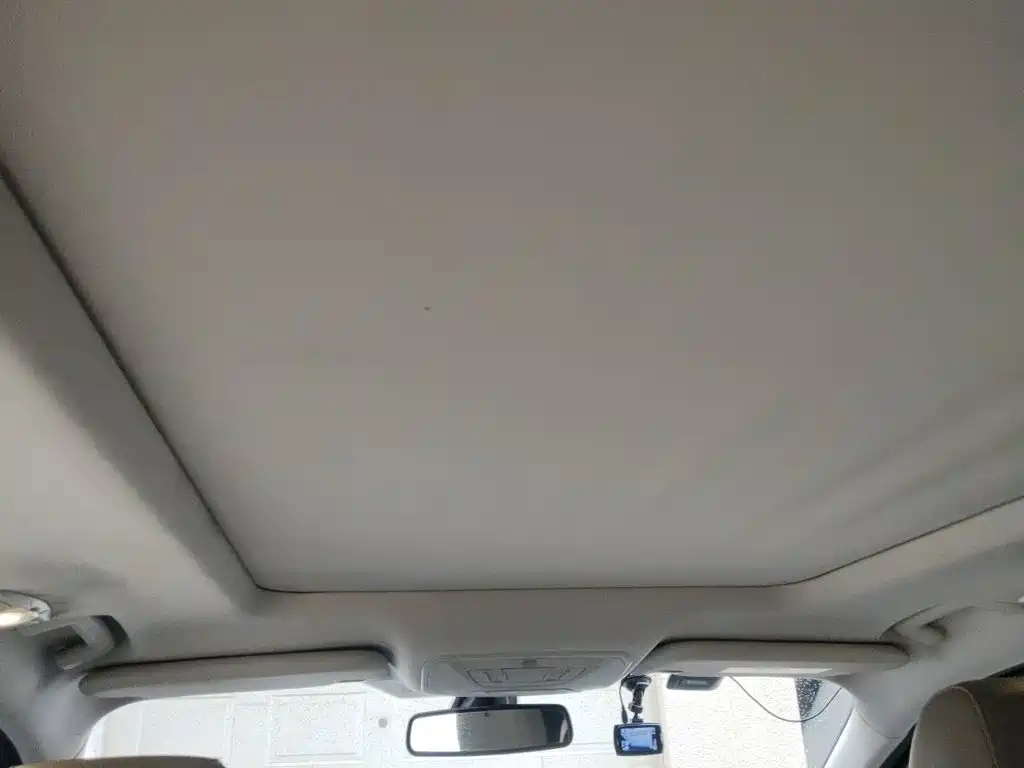 Ford Kuga 2014 — фото 14