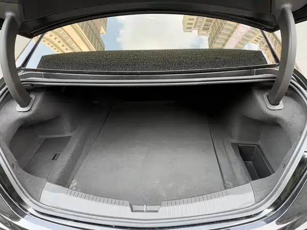 Cadillac CT5 2021