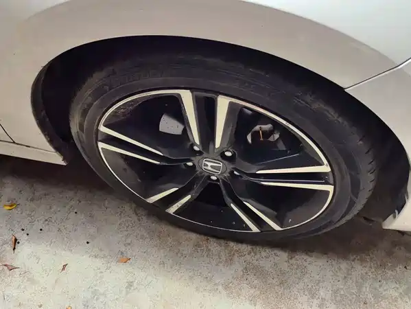 Honda Integra 2023