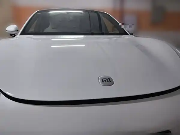 Xiaomi SU7 2025