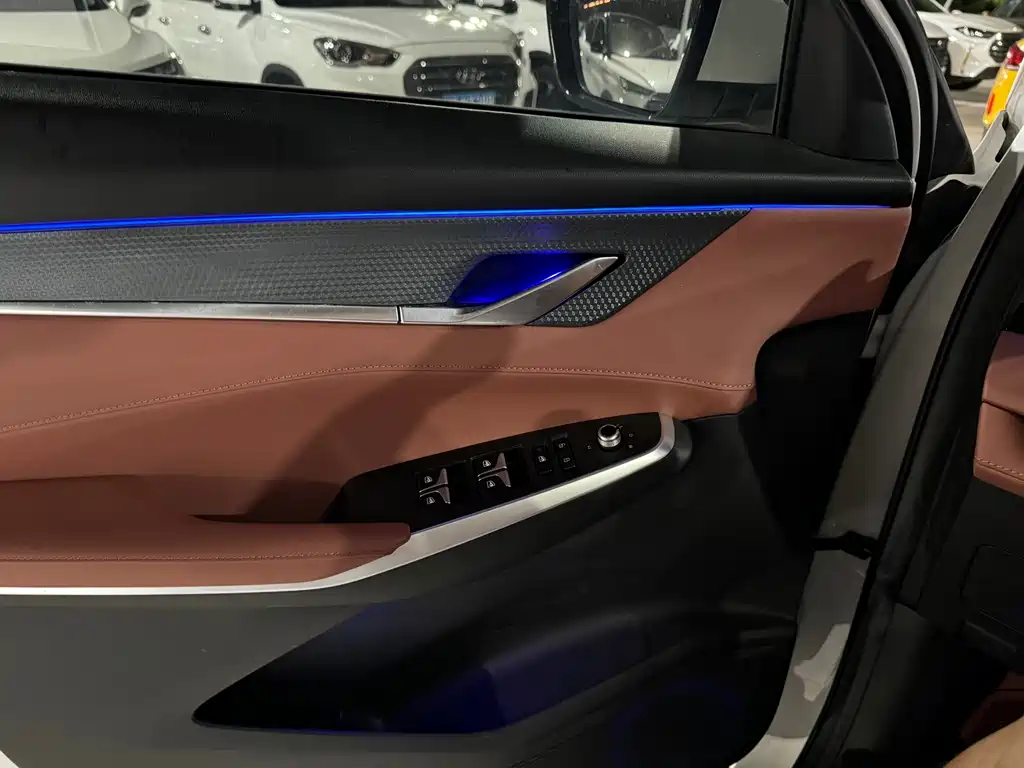 Changan CS75 PLUS 2023 — фото 16