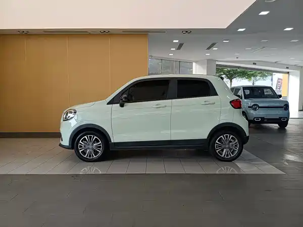 Leapmotor T03 2024