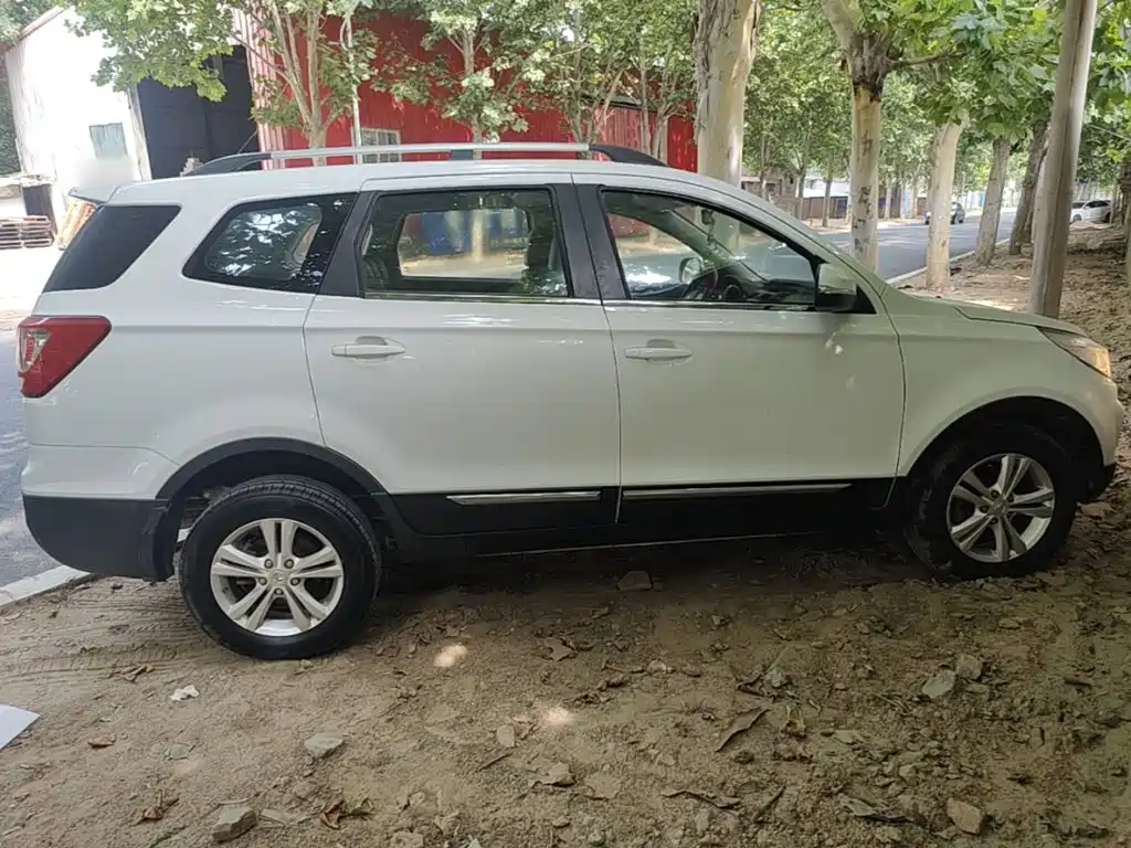 Huasu Huansu S3 2016