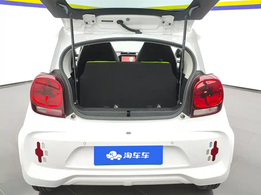 Roewe CLEVER 2022