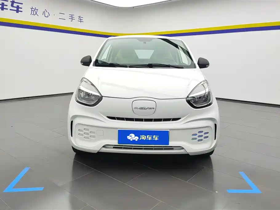 Roewe CLEVER 2022