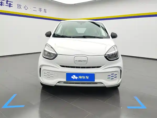 Roewe CLEVER 2022