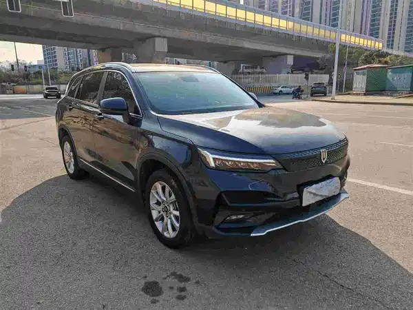 Skyworth EV6 2021