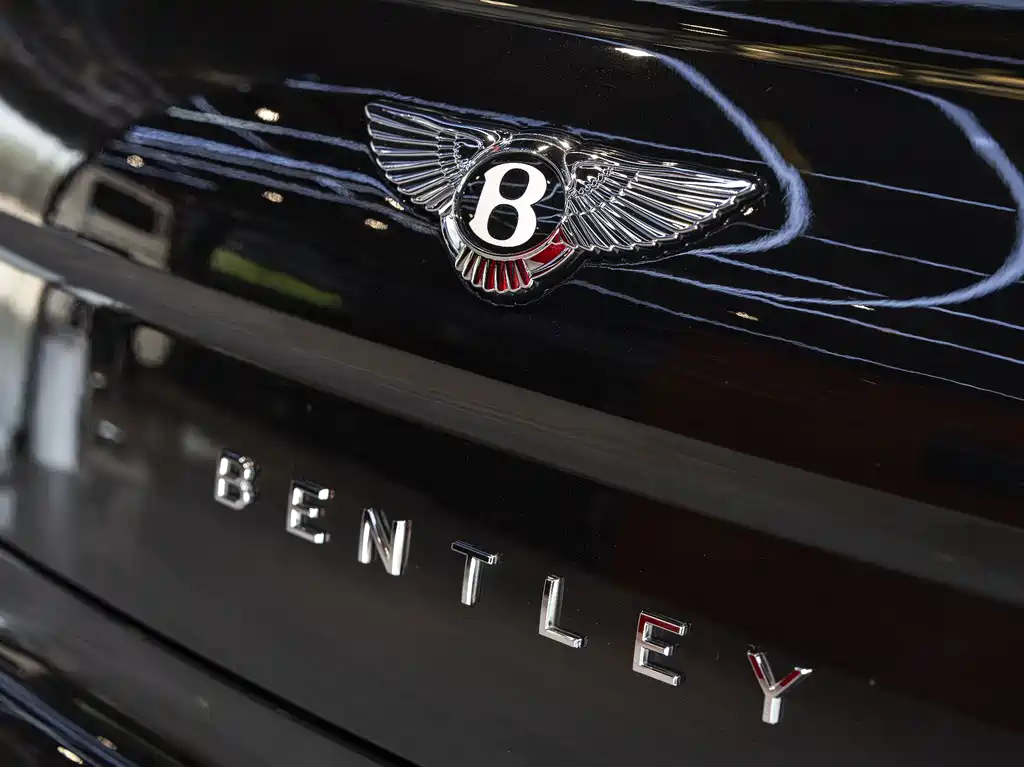Bentley Flying Spur 2024 — фото 11
