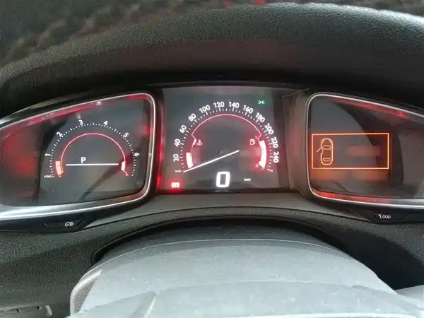 DS 4S 2016