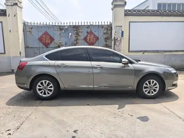 Citroën C5 2015