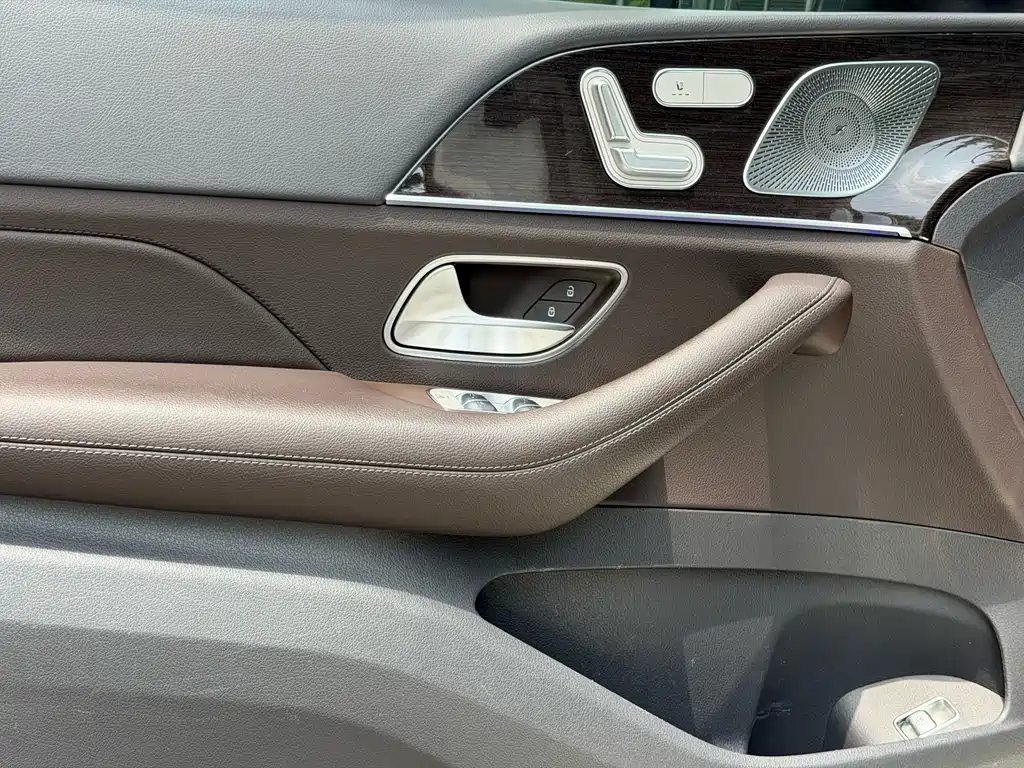 Mercedes-Benz GLE 2020 — фото 12