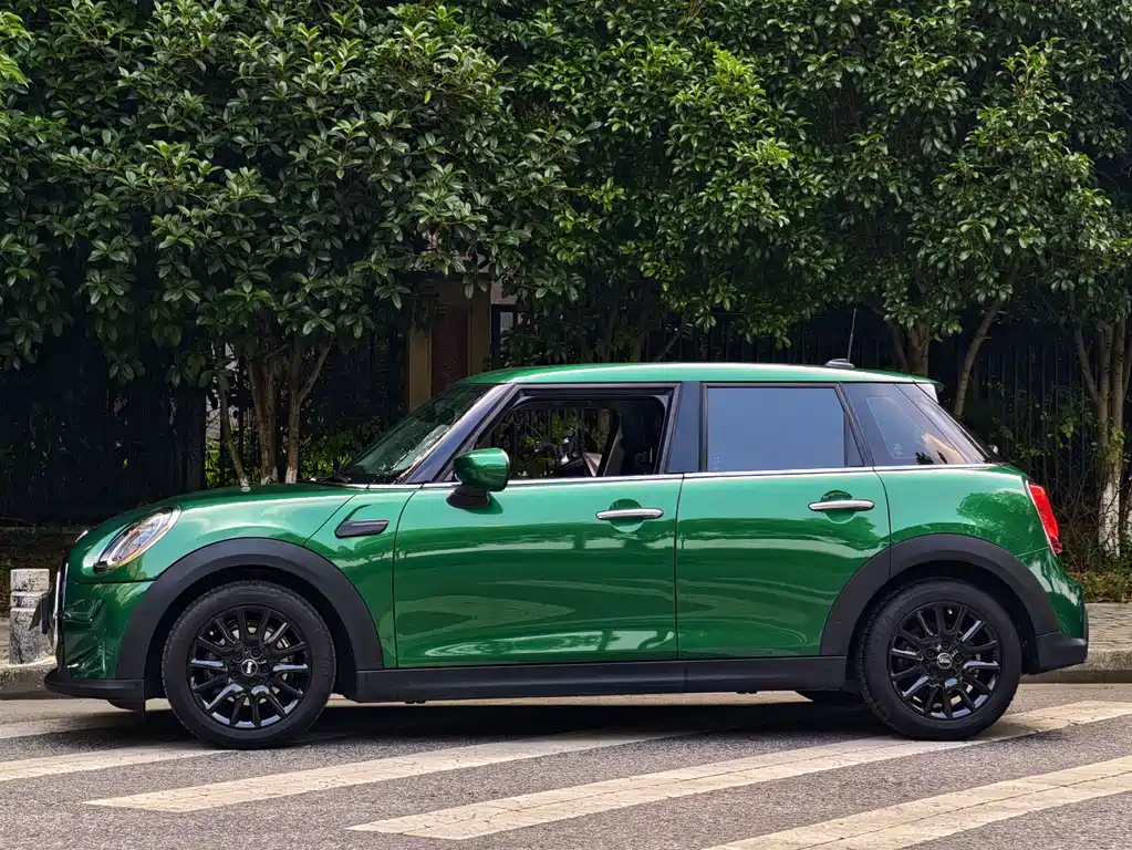 MINI Mini 2022