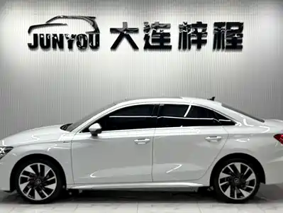 Audi A3 2024