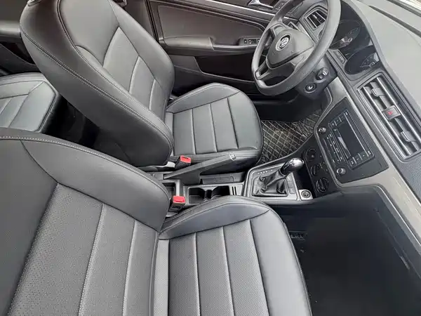 Volkswagen Lavida 2023