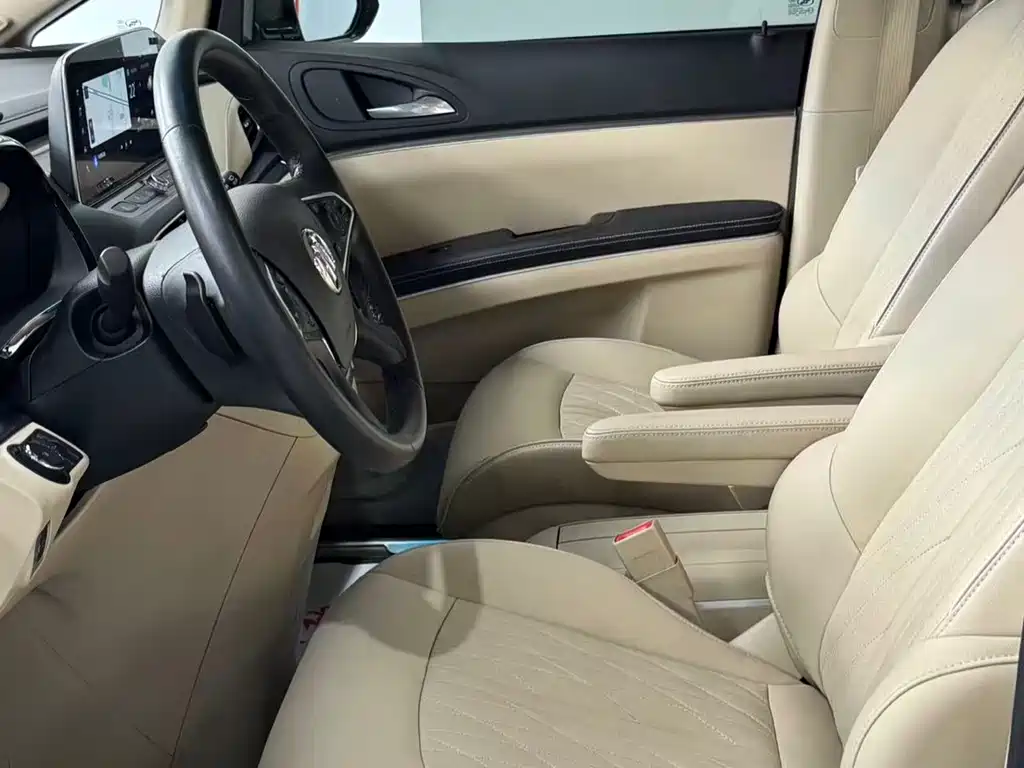 Buick GL8 2024