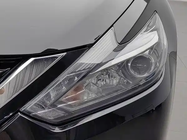 Nissan Teana 2018