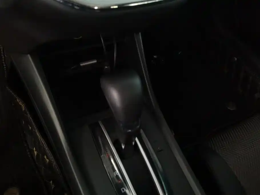 Honda Jade 2019 — фото 16