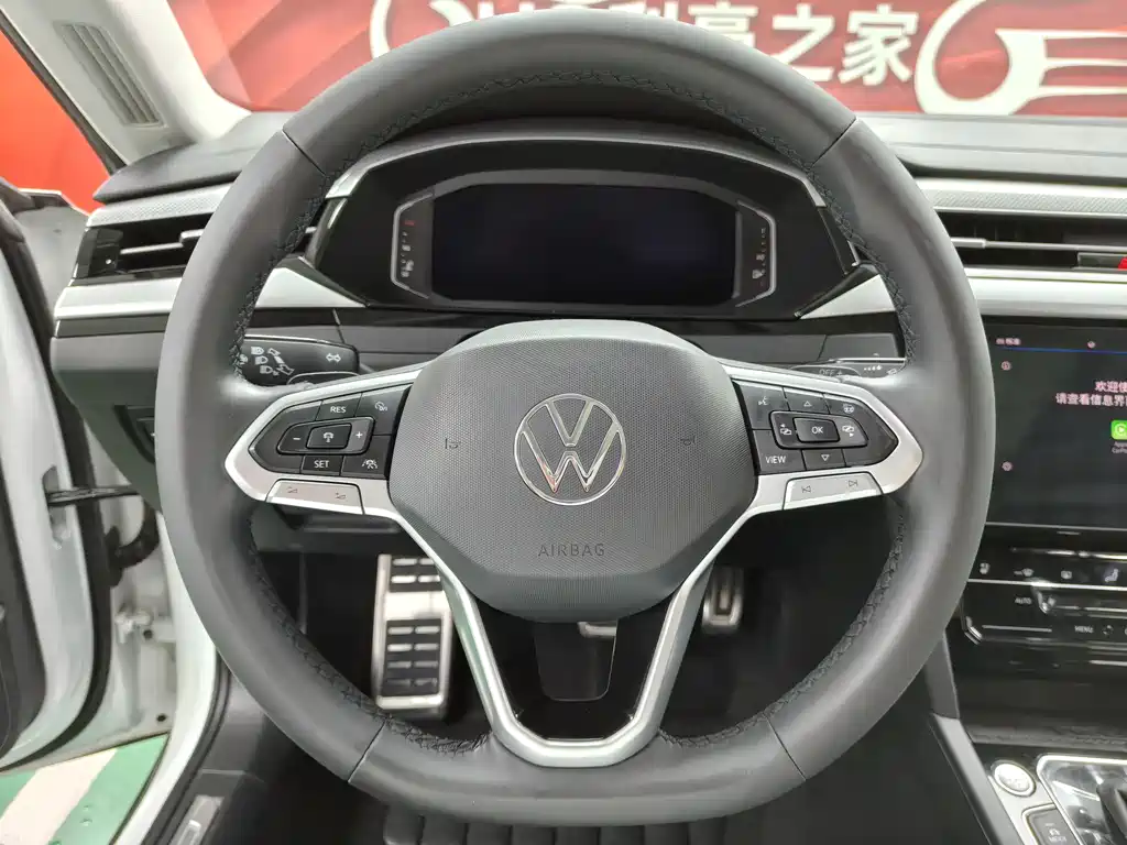 Volkswagen CC 2023 — фото 10