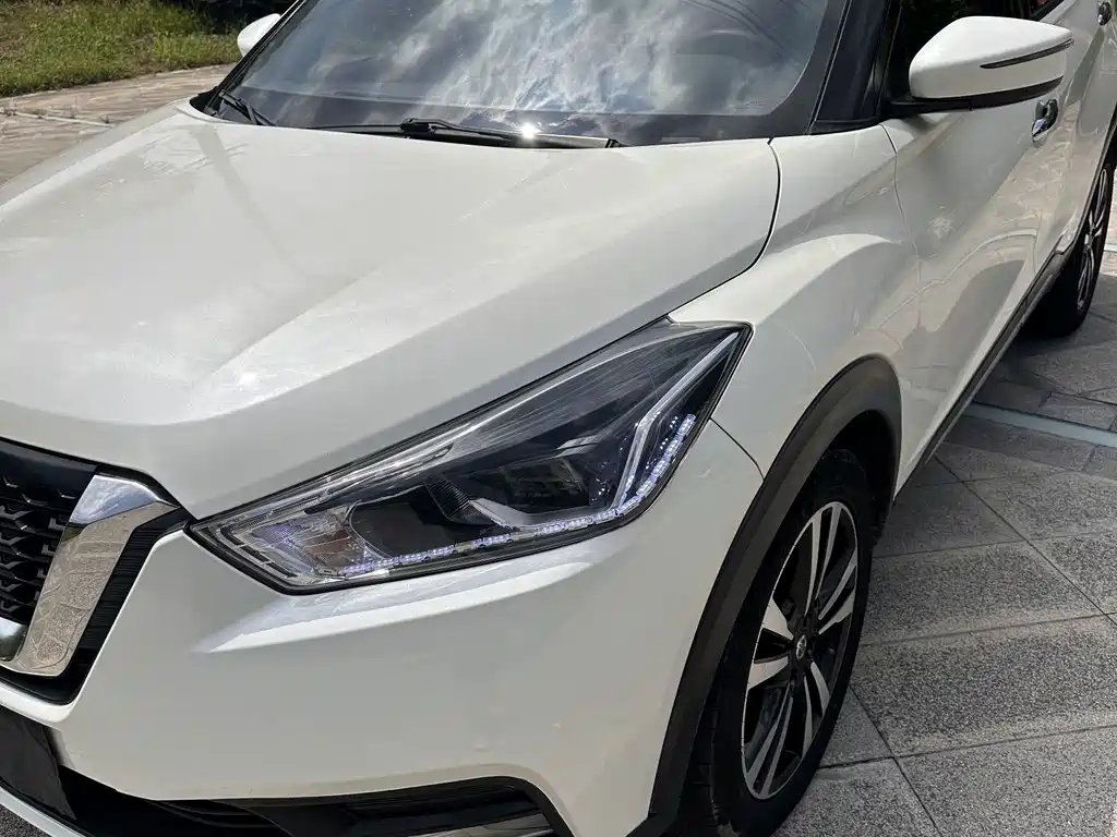 Nissan Kicks 2021 — фото 17