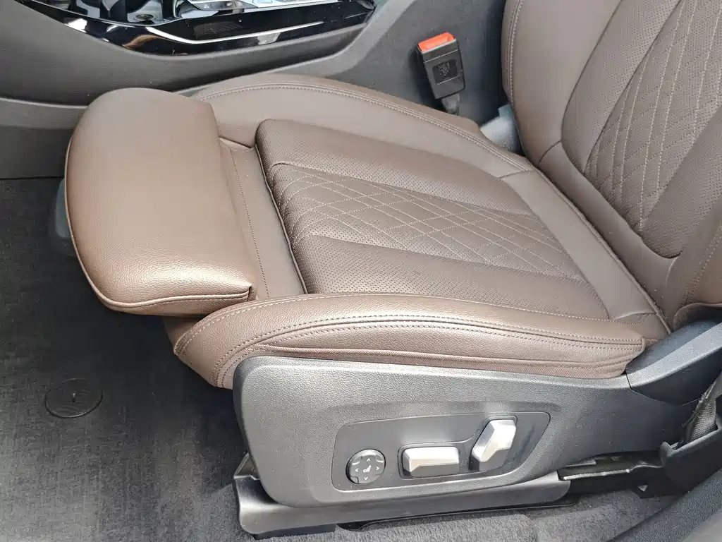 BMW X3 2022 — фото 15